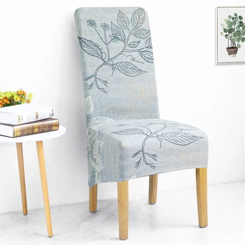 XL Size Chair Cover Large Size High Back King Back Chair Covers Long Seat Chair cover For Restaurant Hotel Party Banquet 
XL Size Chair Cover Large Size High Back King Back Chair Covers Long Seat Chair cover For Restaurant Hotel Party Banquet