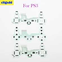 cltgxdd 10Pcs For PS3 Controller Dualshock 3 SA1Q135A/160A/159AVibration Conductive Film Controller Ribbon Circuit Board
cltgxdd 10Pcs For PS3 Controller Dualshock 3 SA1Q135A/160A/159AVibration Conductive Film Controller Ribbon Circuit Board