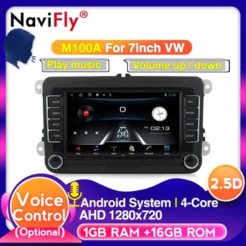 4G LTE DSP Android Car Multimedia player radio audio GPS for VW Volkswagen SKODA GOLF 5 Golf 6 POLO PASSAT B6 JETTA TIGUAN Seat
4G LTE DSP Android Car Multimedia player radio audio GPS for VW Volkswagen SKODA GOLF 5 Golf 6 POLO PASSAT B6 JETTA TIGUAN Seat