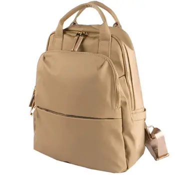 Women Nylon Backpack Casual Travel Rucksack Laptop Daypack Anti-theft Bookbag A69C
Women Nylon Backpack Casual Travel Rucksack Laptop Daypack Anti-theft Bookbag A69C