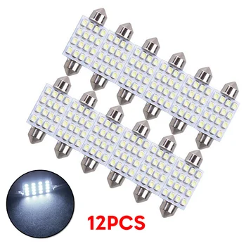 DC 12V LED Light Bulbs White Turn Signal Light Corner Light Parking Light Side Marker Light Backup Lights
DC 12V LED Light Bulbs White Turn Signal Light Corner Light Parking Light Side Marker Light Backup Lights