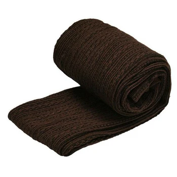 Stretch Casual Slim Fit Polyester Pantyhose Keep Warm Printed Thermal Stockings Tights Women Leggings Solid Opaque Autumn Winter
Stretch Casual Slim Fit Polyester Pantyhose Keep Warm Printed Thermal Stockings Tights Women Leggings Solid Opaque Autumn Winter