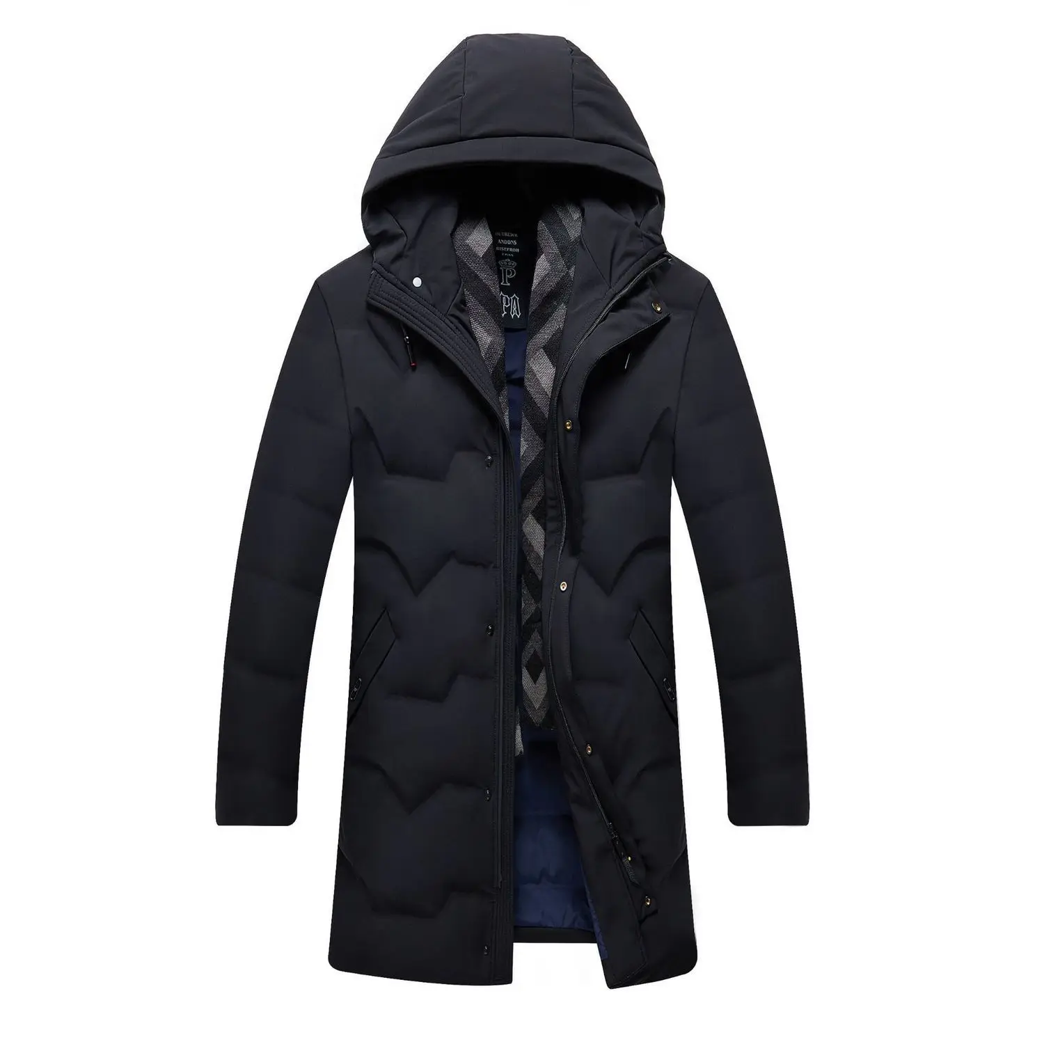 Men Big Size Medium Length Money White Duck Down Down Jacket Fat Man Plus Fat Plus Large Size Lian Cap Keep Warm Down Coat
Men Big Size Medium Length Money White Duck Down Down Jacket Fat Man Plus Fat Plus Large Size Lian Cap Keep Warm Down Coat