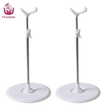 1 Pcs Doll stand display holder for 45cm 60cm Dolls Model Support Frame Prop Up Girl Dolls Suitable
1 Pcs Doll stand display holder for 45cm 60cm Dolls Model Support Frame Prop Up Girl Dolls Suitable