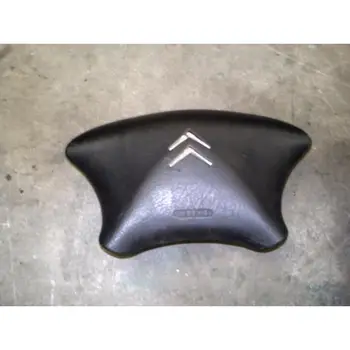 768779 Airbag Front Left Citroen Xsara Saloon 2.0 Hdi 
768779 Airbag Front Left Citroen Xsara Saloon 2.0 Hdi