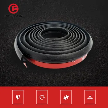 Z type Car door 3M glue soundproof Rubber seal strip Sound Insulation A-B-C pillar seal weatherstrip edge trim noise insulation
Z type Car door 3M glue soundproof Rubber seal strip Sound Insulation A-B-C pillar seal weatherstrip edge trim noise insulation