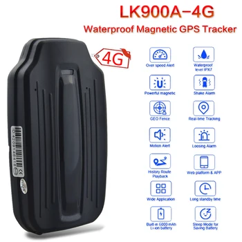 LK900A-4G Real-time tracking tracker locator 4G GPS Car Tracker GPS Locator Remove and speed alert History Route AGPS locating 
LK900A-4G Real-time tracking tracker locator 4G GPS Car Tracker GPS Locator Remove and speed alert History Route AGPS locating