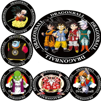 Anime Dargon Ball Doormat Floor Mat Round Carpet Rug Home Carpet Hotel Living Room Floor Mats Anti Slip
Anime Dargon Ball Doormat Floor Mat Round Carpet Rug Home Carpet Hotel Living Room Floor Mats Anti Slip