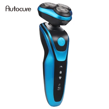 Autocure 2020 New Multi-Functional High-Efficiency Razor Three-In-One Rechargeable Beard kKife Washing Electric Razor Trimmer
Autocure 2020 New Multi-Functional High-Efficiency Razor Three-In-One Rechargeable Beard kKife Washing Electric Razor Trimmer
