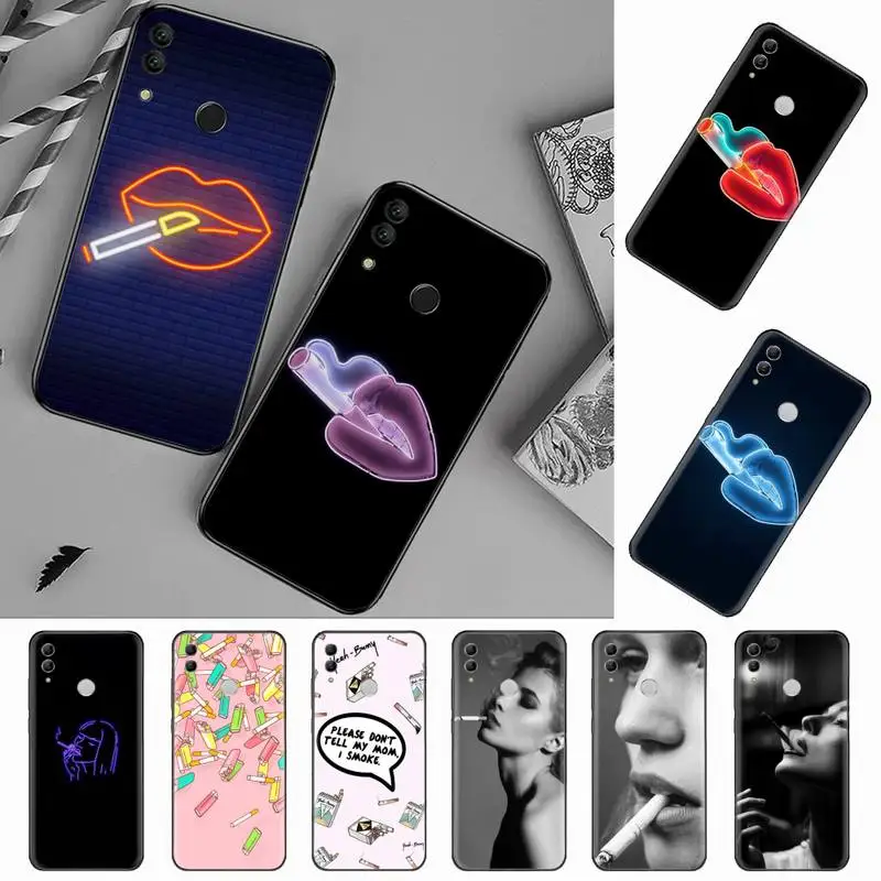 Cigarette luxury flame red lips Phone Case For Huawei Honor 7C 7A 8X 8A 9 10 10i Lite 20 NOVA 3i 3e
Cigarette luxury flame red lips Phone Case For Huawei Honor 7C 7A 8X 8A 9 10 10i Lite 20 NOVA 3i 3e