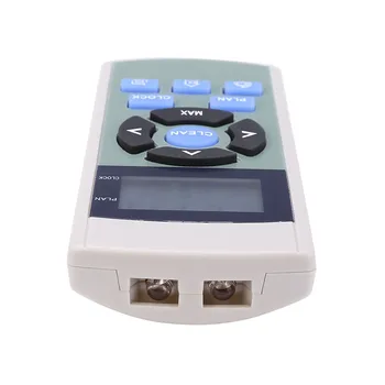 Vac Robotic Remote Control Household Cleaning Controller For Medion MD 16192 18500 18501 Vacuum Cleaner Parts
Vac Robotic Remote Control Household Cleaning Controller For Medion MD 16192 18500 18501 Vacuum Cleaner Parts