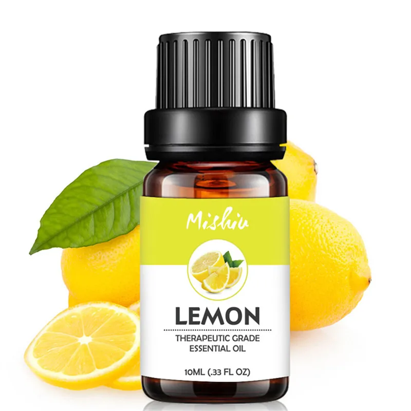 Mishiu Pure Organic Essential Oils for Aromatherapy Diffusers Lemon Peppermint Lavender Geranium Juniper Rose Fragrance Olis10ML
Mishiu Pure Organic Essential Oils for Aromatherapy Diffusers Lemon Peppermint Lavender Geranium Juniper Rose Fragrance Olis10ML