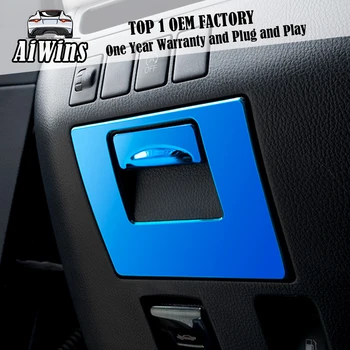 Aiwins Car styling For Toyota Highlander 15-19 car sticker storage handle bowl dashboard co-pilot Glove box sequins
Aiwins Car styling For Toyota Highlander 15-19 car sticker storage handle bowl dashboard co-pilot Glove box sequins