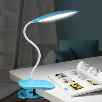 Creative Leaf Eye Protection Learning Reading Clip Small Table Lamp Led Touch Switch Dimming Warm Light
Creative Leaf Eye Protection Learning Reading Clip Small Table Lamp Led Touch Switch Dimming Warm Light
