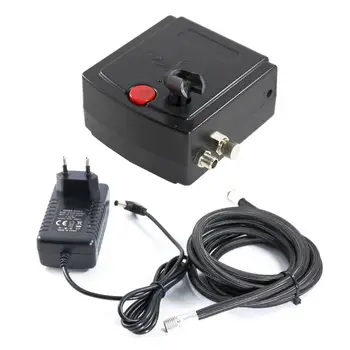 Spraying Instrument Mini Pump For Sprayer Model. Factory-produced Air Pump For Model
Spraying Instrument Mini Pump For Sprayer Model. Factory-produced Air Pump For Model