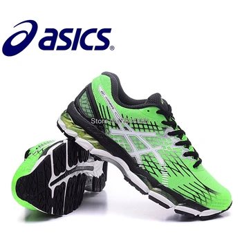 

ASICS GEL-KAYANO 17 Shoes Sneakers Comfortable Sneakers Sports Shoes Stability Running Shoes ASICS Outdoor Shoes GQ