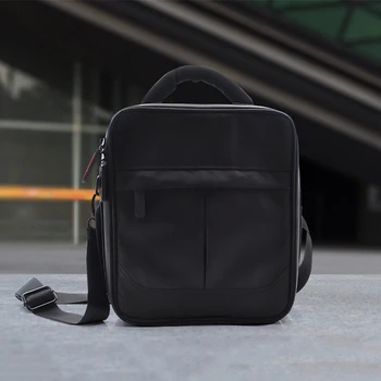 Portable Storage Shoulder Bag Mini Drone Accessories Compatible for DJI Mini DQ-Drop
Portable Storage Shoulder Bag Mini Drone Accessories Compatible for DJI Mini DQ-Drop