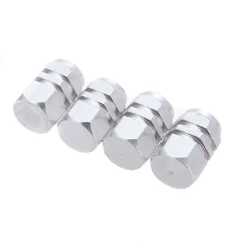4pcs Tire Valve Caps Lids / Caps of Valves / Wheel Valve / Car Truck Tire for Car Moto Bike
4pcs Tire Valve Caps Lids / Caps of Valves / Wheel Valve / Car Truck Tire for Car Moto Bike