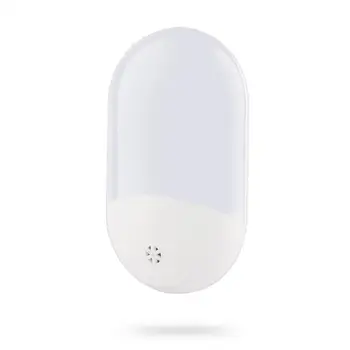 LED Night Light 30LM 2500-2700K 100-240V Bedroom Living Room Wall Lamp
LED Night Light 30LM 2500-2700K 100-240V Bedroom Living Room Wall Lamp