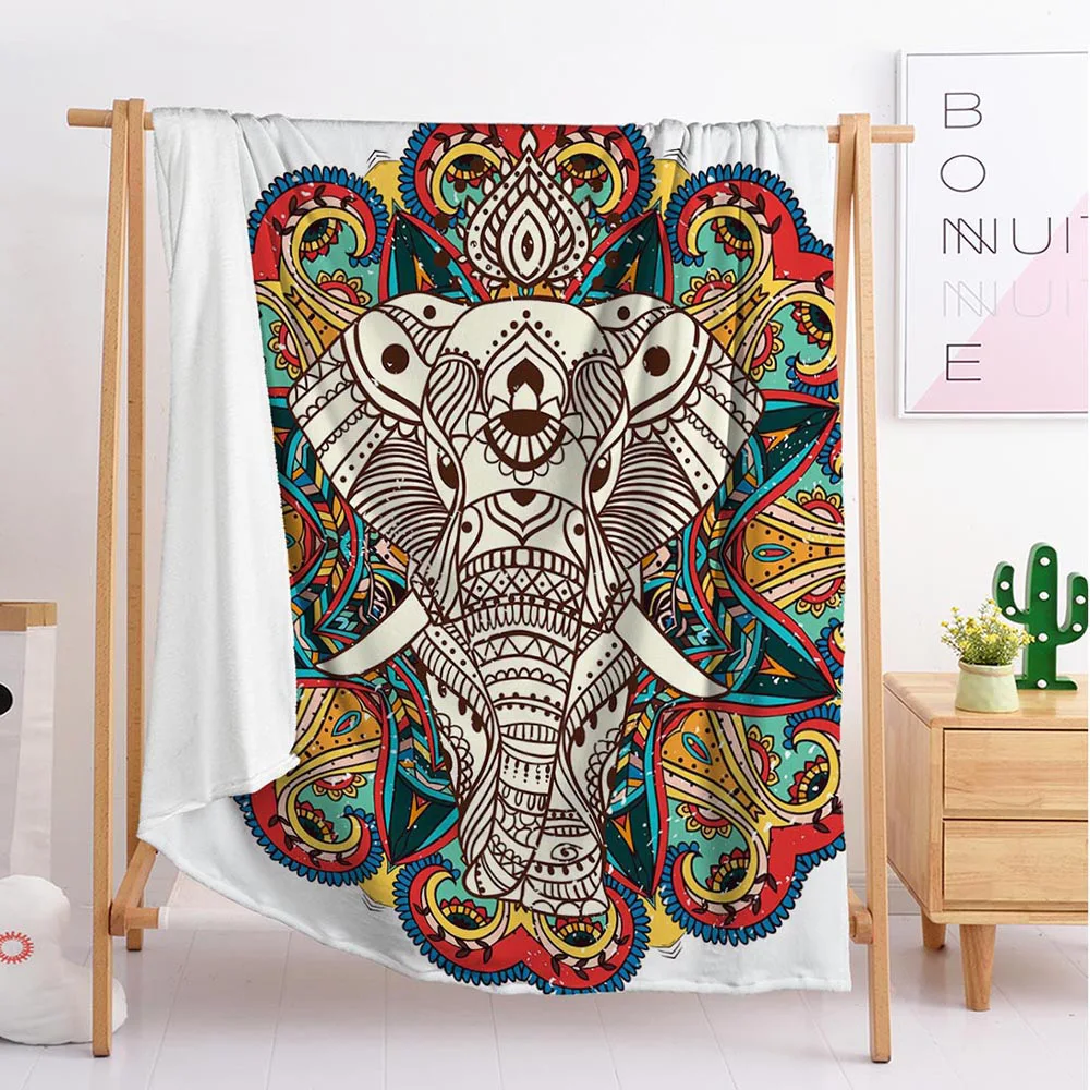 popular Bohemian Ancient elephant export Extra large and small blanket tapestry sleeping blanket soft flannel blank bedding
popular Bohemian Ancient elephant export Extra large and small blanket tapestry sleeping blanket soft flannel blank bedding