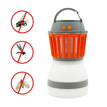 2 in1 LED USB Solar power Mosquito Killer Lamp protable Outdoor Repellent light Insect Bug mosquito Trap moskito camping light
2 in1 LED USB Solar power Mosquito Killer Lamp protable Outdoor Repellent light Insect Bug mosquito Trap moskito camping light
