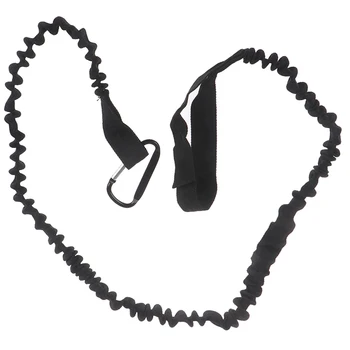 Oxford Cloth Canoe Paddle Leash Surfboard Surfing Leash Rope Carabiner Leash Rowing Boats Lanyard Fishing Rod Kayak Accessories 
Oxford Cloth Canoe Paddle Leash Surfboard Surfing Leash Rope Carabiner Leash Rowing Boats Lanyard Fishing Rod Kayak Accessories