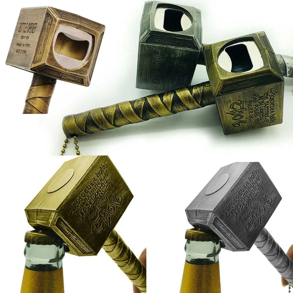Hammer Bottle Opener Hammer Bottle Opener