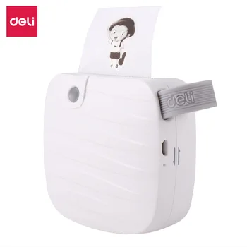 Deli Error Printer Mini Straight A Student Home the Wrong Topic Organizing Useful Product with Portable Pocket Stay Close Treasu
Deli Error Printer Mini Straight A Student Home the Wrong Topic Organizing Useful Product with Portable Pocket Stay Close Treasu