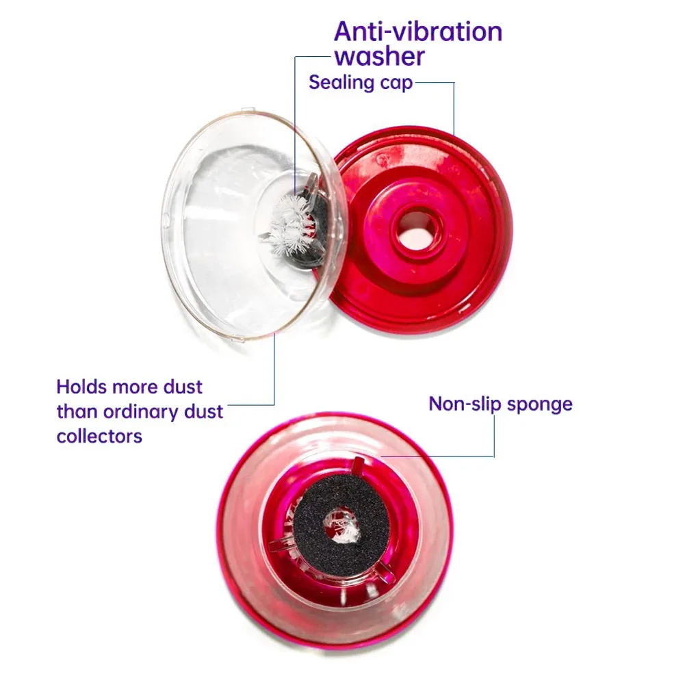 Electric Drill Dust Cover Collecting Ash Bowl DustProof Household Dust Collector For Engineering Installation
Electric Drill Dust Cover Collecting Ash Bowl DustProof Household Dust Collector For Engineering Installation