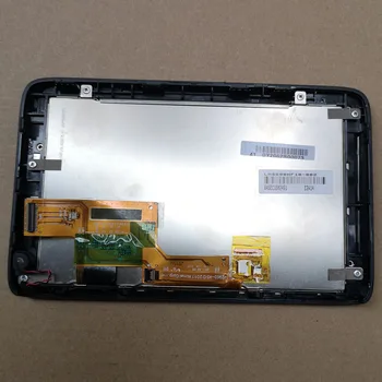 5.0" LCD screen for tomtom LMS500HF10 LMS500HF10-004 GPS navigation LCD display Screen panel Touch screen digitizer with frame
5.0" LCD screen for tomtom LMS500HF10 LMS500HF10-004 GPS navigation LCD display Screen panel Touch screen digitizer with frame
