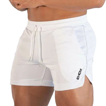 Mens Gym Training Shorts Workout Sports Casual Clothing Fitness Running Shorts Popular men elastic waist pocket shorts XXL Q6395 
Mens Gym Training Shorts Workout Sports Casual Clothing Fitness Running Shorts Popular men elastic waist pocket shorts XXL Q6395