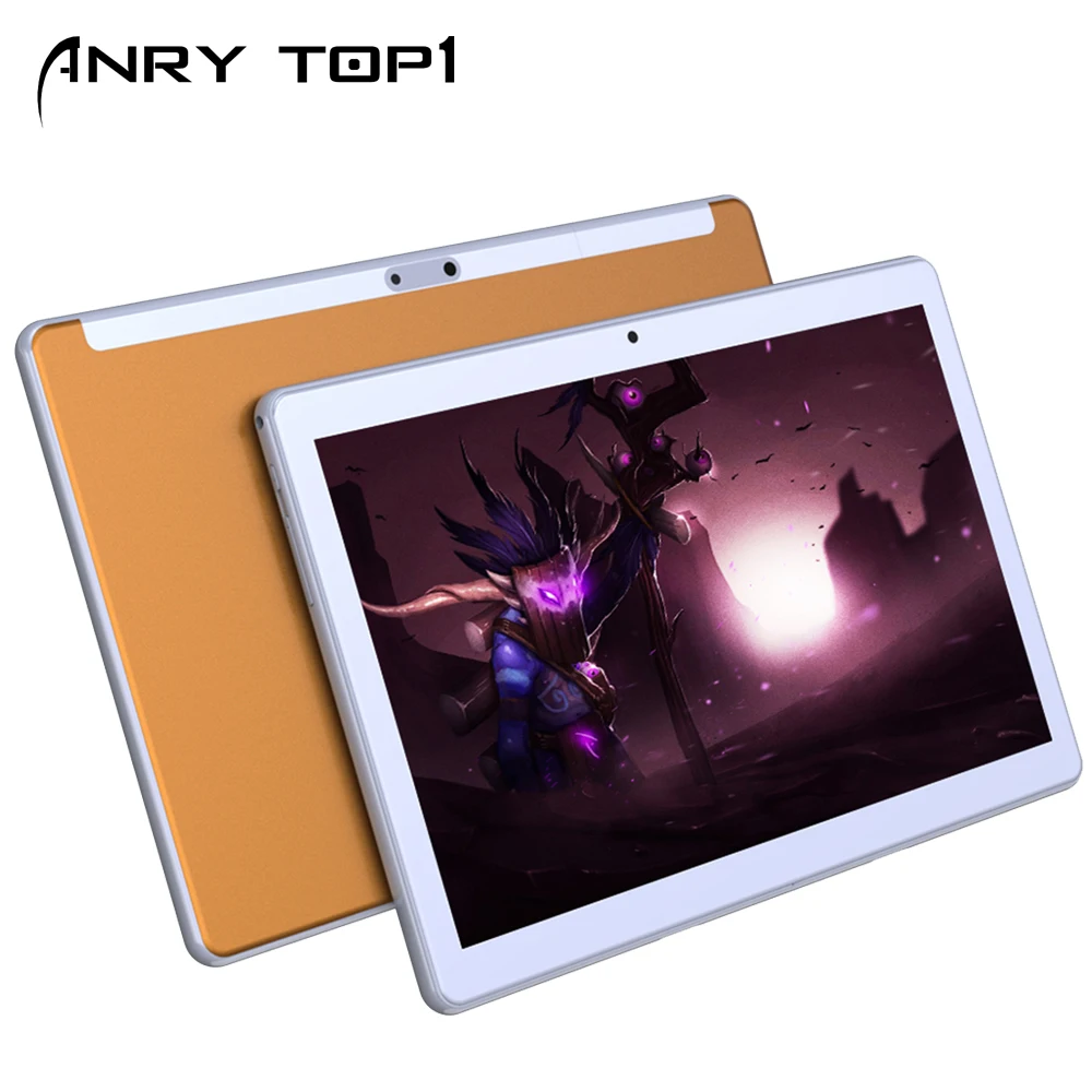 RS10 5000mAh 10.1 inch Android Tablets Quad Core 4GB RAM Internal 32G Camera 5MP Tablet Dual Sim Card PC WiFi GPS Bluetooth
RS10 5000mAh 10.1 inch Android Tablets Quad Core 4GB RAM Internal 32G Camera 5MP Tablet Dual Sim Card PC WiFi GPS Bluetooth