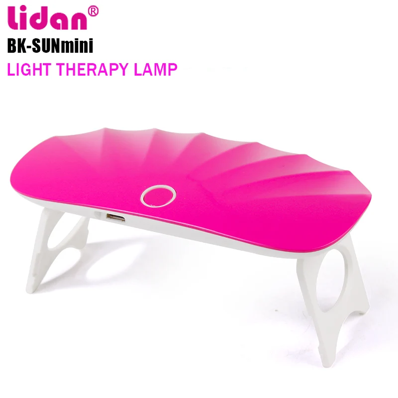Lidan 6W Mini Nail Dryer Shell Shape Portable Fast Drying Curing All Gels Polish Machine UV LED Nails Lamp With USB
Lidan 6W Mini Nail Dryer Shell Shape Portable Fast Drying Curing All Gels Polish Machine UV LED Nails Lamp With USB