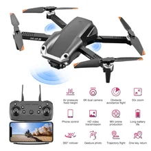UAV Z608 Three-sided Obstacle Avoidance Folding Aerial Photography Dual-lens Four-Axis Aircraft Remote Control Aircraft Toys
UAV Z608 Three-sided Obstacle Avoidance Folding Aerial Photography Dual-lens Four-Axis Aircraft Remote Control Aircraft Toys