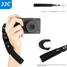 Compact Mirrorless Cameras Shoulder Wrist Strap Quick Release for Sony ZV-1 Ricoh GRIIIx Fuji Instax Mini Evo Camera Sling Belt
Compact Mirrorless Cameras Shoulder Wrist Strap Quick Release for Sony ZV-1 Ricoh GRIIIx Fuji Instax Mini Evo Camera Sling Belt
