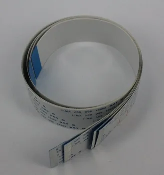 1pcs for Epson Printer fax machine XP600TX800 print head cable extension data cable 29-pin core 4 meters 3 meters 2 meters thick
1pcs for Epson Printer fax machine XP600TX800 print head cable extension data cable 29-pin core 4 meters 3 meters 2 meters thick