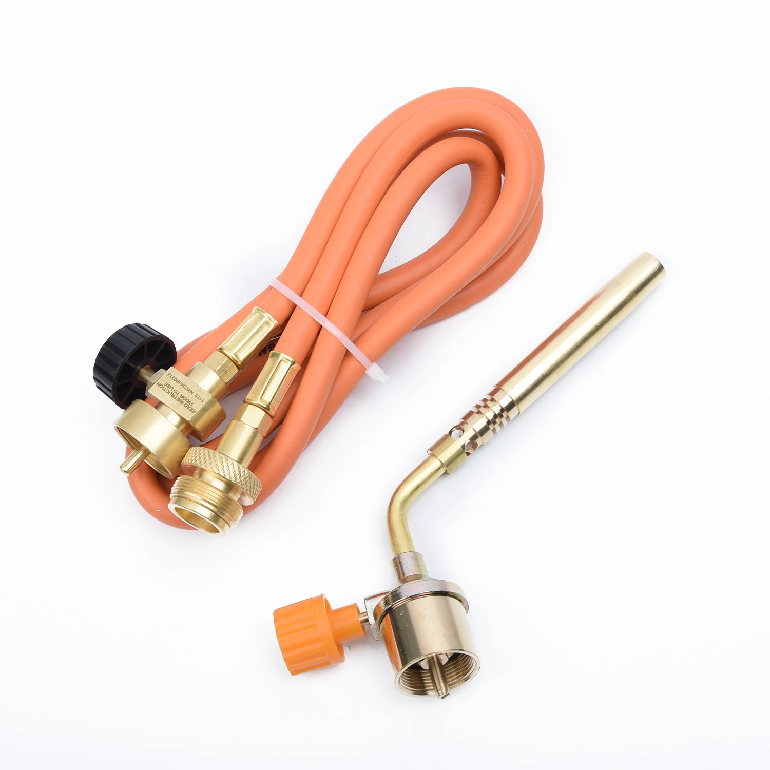 Oxygen Free Welding Torch Welding Tool Copper Spray Torch Home Kitchen Workshop Equipment Welding Tools
Oxygen Free Welding Torch Welding Tool Copper Spray Torch Home Kitchen Workshop Equipment Welding Tools