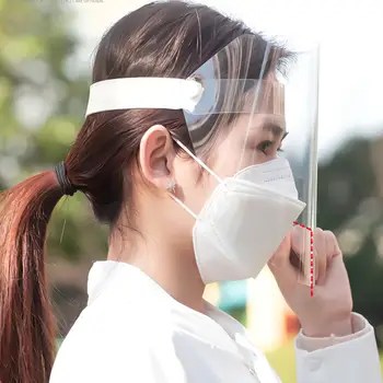 3pc Full Face Cover Mask Visor Shield Protective Face Shield Transparent Anti-Fog Splash Anti-UV Safety Mask
3pc Full Face Cover Mask Visor Shield Protective Face Shield Transparent Anti-Fog Splash Anti-UV Safety Mask