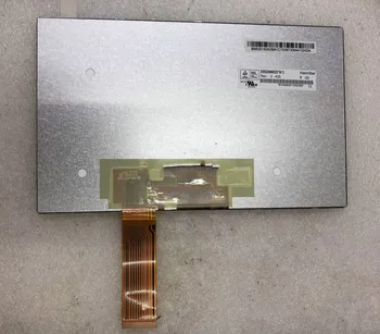 8 inch HSD080IFW1 LCD display Car DVD navigation HSD080IFW1-A00 LCD screen 
8 inch HSD080IFW1 LCD display Car DVD navigation HSD080IFW1-A00 LCD screen
