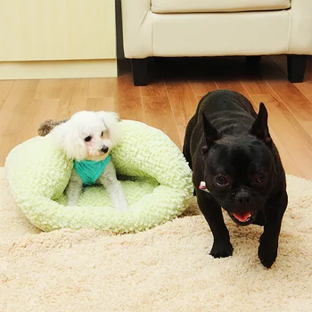 Dog cat litter mat soft plush simulation clothes shaped cat sleeping bag holding pet bag
Dog cat litter mat soft plush simulation clothes shaped cat sleeping bag holding pet bag