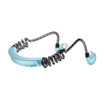 Sports Music Noise Cancelling With Mic Wireless Headset HiFi Stereo Running Bluetooth 5.0 In-Ear Handsfree Extendable Wire
Sports Music Noise Cancelling With Mic Wireless Headset HiFi Stereo Running Bluetooth 5.0 In-Ear Handsfree Extendable Wire
