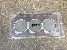 3D84-2 Head Gasket Fit for Yanmar engine Fit for komatsu PC40 30 20 35 Excavator
3D84-2 Head Gasket Fit for Yanmar engine Fit for komatsu PC40 30 20 35 Excavator