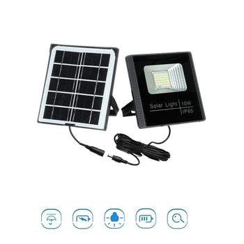 Solar Lights Outdoor smart on at night Activated Separable Light for Garden Security Waterproof Wireless Wall Lamp seperable pan
Solar Lights Outdoor smart on at night Activated Separable Light for Garden Security Waterproof Wireless Wall Lamp seperable pan