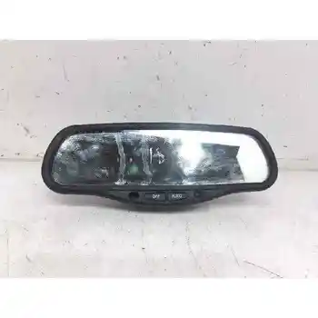 1S7A17E678AB INTERIOR MIRROR FORD MONDEO SALOON (GE) 
1S7A17E678AB INTERIOR MIRROR FORD MONDEO SALOON (GE)