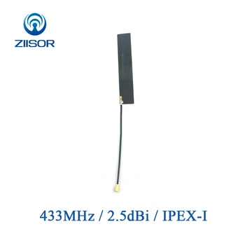 Internal Lora 433MHz Antenna FPC Omni IPX IPEX 433M Built in Antenna Long Range Module DTU Antena Receiver Aerial TX433-FPC-5711
Internal Lora 433MHz Antenna FPC Omni IPX IPEX 433M Built in Antenna Long Range Module DTU Antena Receiver Aerial TX433-FPC-5711