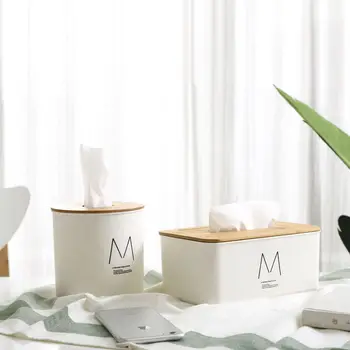Multifunctional Simple Tissue Box Creative Living Room Household Multipurpose Tissue Box Nordic Style Various Styles holder car
Multifunctional Simple Tissue Box Creative Living Room Household Multipurpose Tissue Box Nordic Style Various Styles holder car