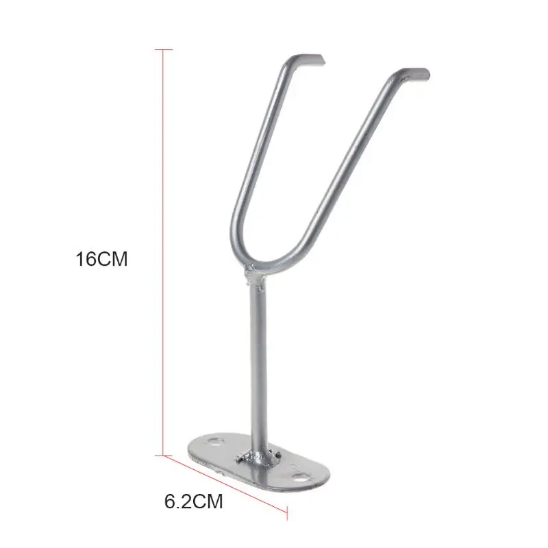 Gravity Feed Paint Spray Holder Stand Sprayer Fixed Bracket Wall Bench Mount fit for standard Pot Hook Booth Cup
Gravity Feed Paint Spray Holder Stand Sprayer Fixed Bracket Wall Bench Mount fit for standard Pot Hook Booth Cup