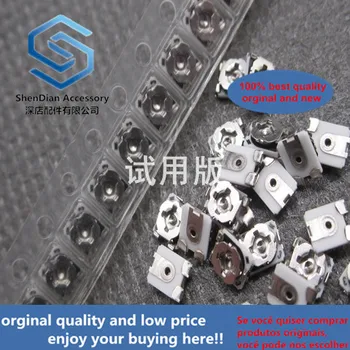 50pcs 100% orginal new variable resistor 3.3K VG037CHXT adjustable resistor 3.3K SMD volume 3 3
50pcs 100% orginal new variable resistor 3.3K VG037CHXT adjustable resistor 3.3K SMD volume 3 3