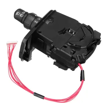 Durable Car Indicator Switch Stalk Turn Signal Switch Headlight Switch for Renault Clio MK3 Modus Kangoo
Durable Car Indicator Switch Stalk Turn Signal Switch Headlight Switch for Renault Clio MK3 Modus Kangoo