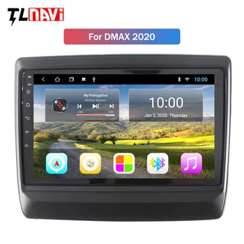 2G RAM 32G ROM Car Radio For Isuzu D-MAX DMAX 2020 Android 9 GPS Navigation Multimedia Player
2G RAM 32G ROM Car Radio For Isuzu D-MAX DMAX 2020 Android 9 GPS Navigation Multimedia Player